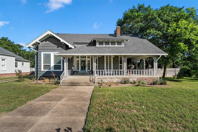 2807 Washington Avenue, Waco, TX 76710