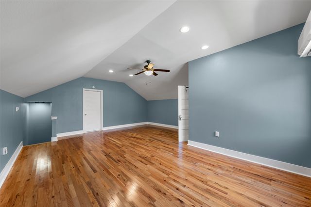 2807 Washington Avenue, Waco, TX 76710
