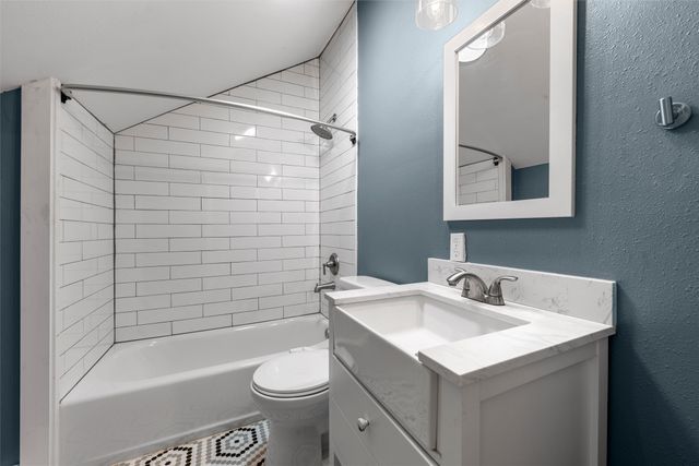 2807 Washington Avenue, Waco, TX 76710