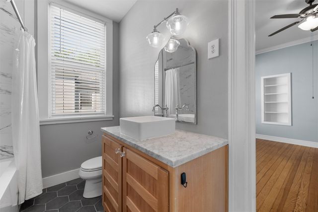 2807 Washington Avenue, Waco, TX 76710