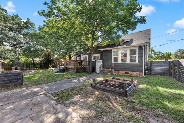 2807 Washington Avenue, Waco, TX 76710