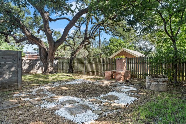 2807 Washington Avenue, Waco, TX 76710