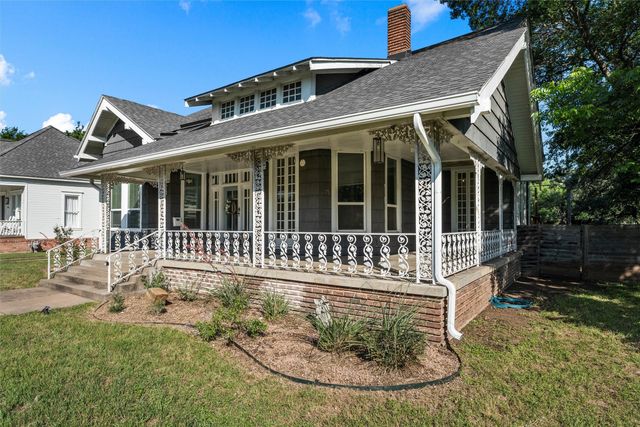 2807 Washington Avenue, Waco, TX 76710