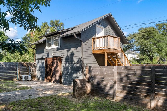 2807 Washington Avenue, Waco, TX 76710