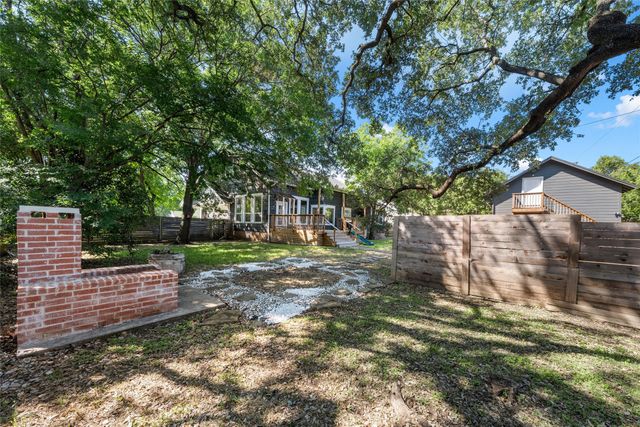 2807 Washington Avenue, Waco, TX 76710