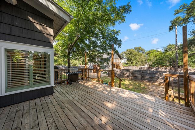 2807 Washington Avenue, Waco, TX 76710