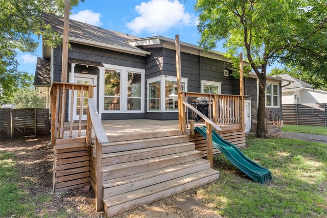 2807 Washington Avenue, Waco, TX 76710