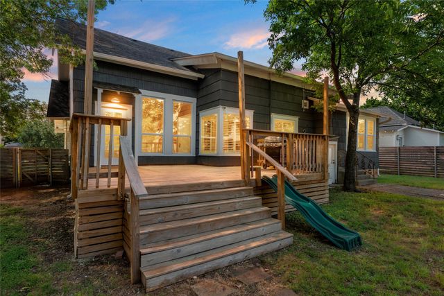 2807 Washington Avenue, Waco, TX 76710