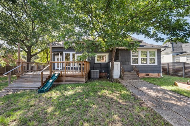 2807 Washington Avenue, Waco, TX 76710