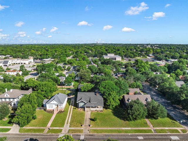 2807 Washington Avenue, Waco, TX 76710