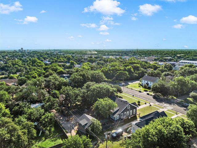 2807 Washington Avenue, Waco, TX 76710