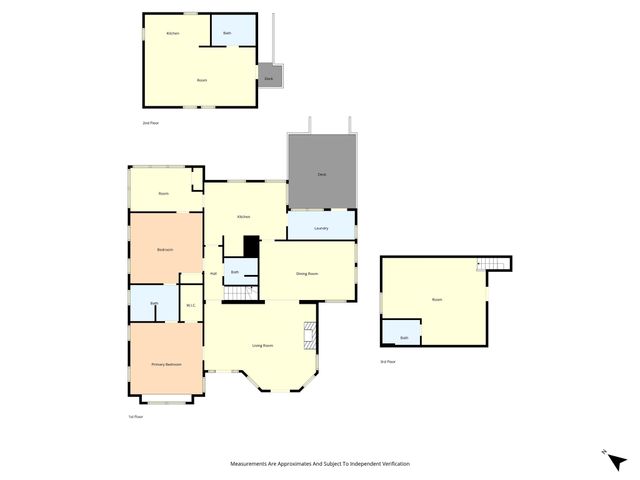 2807 Washington Avenue, Waco, TX 76710