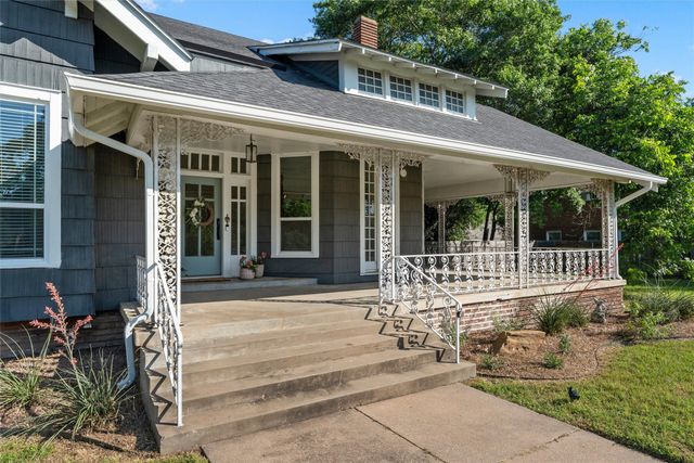 2807 Washington Avenue, Waco, TX 76710