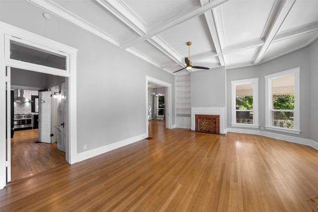 2807 Washington Avenue, Waco, TX 76710
