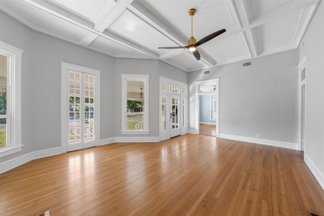 2807 Washington Avenue, Waco, TX 76710