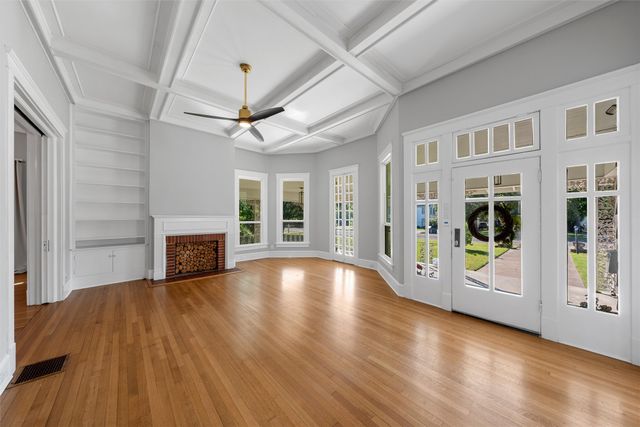 2807 Washington Avenue, Waco, TX 76710
