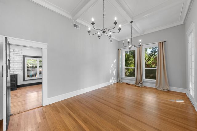 2807 Washington Avenue, Waco, TX 76710