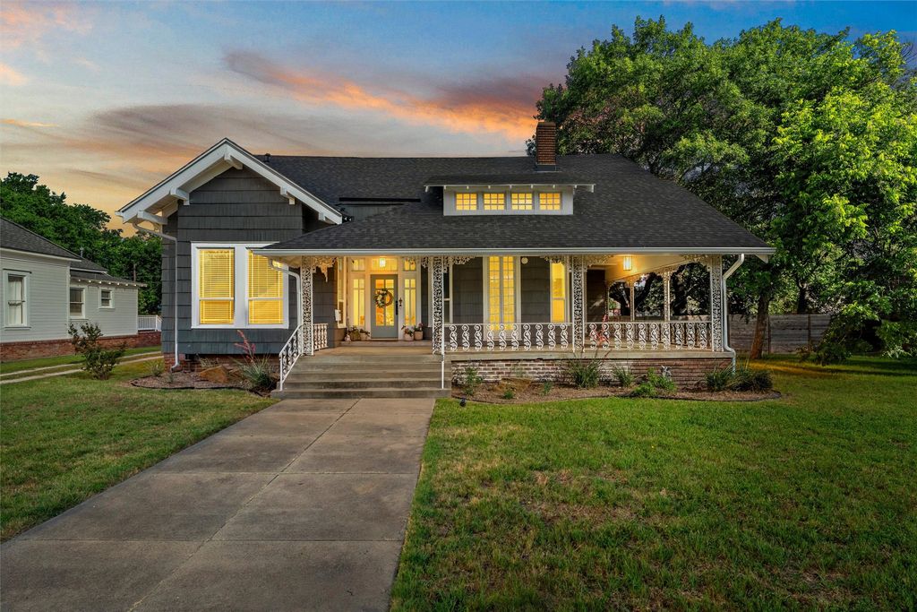 2807 Washington Avenue, Waco, TX 76710