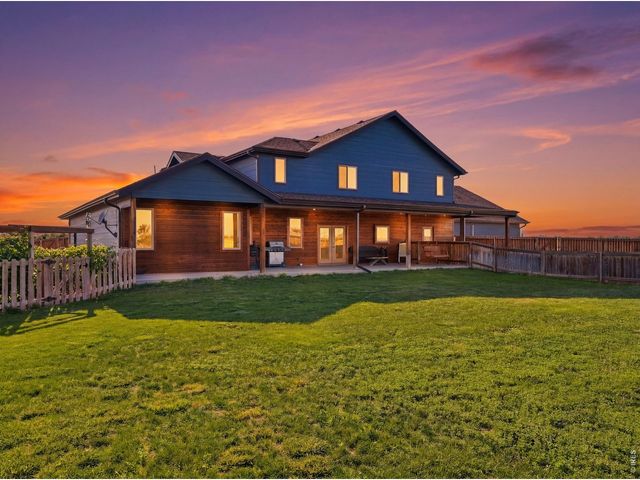 20633 County Road 72, Eaton, CO 80615