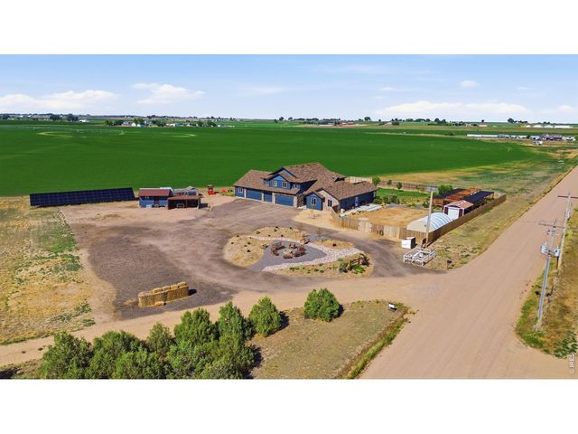 20633 County Road 72, Eaton, CO 80615