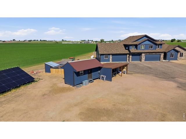 20633 County Road 72, Eaton, CO 80615