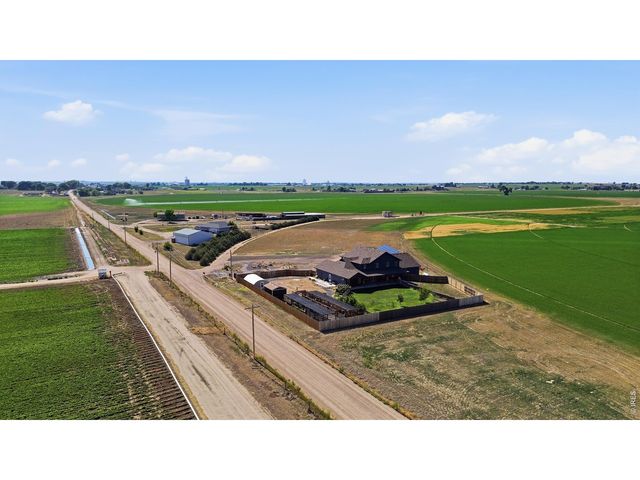 20633 County Road 72, Eaton, CO 80615