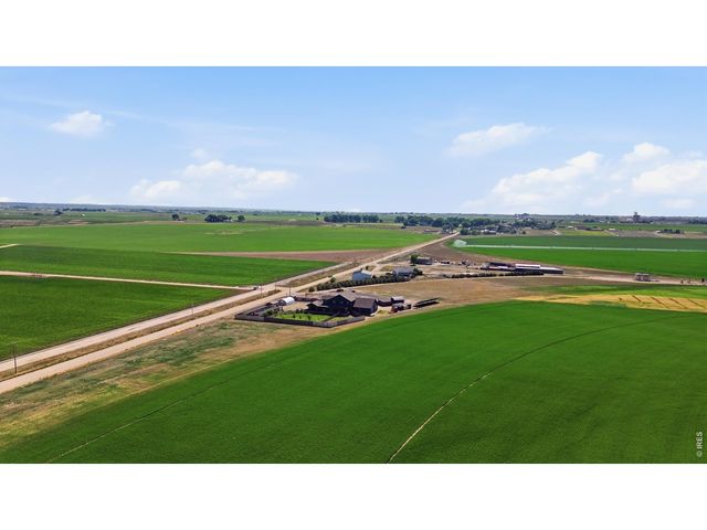 20633 County Road 72, Eaton, CO 80615