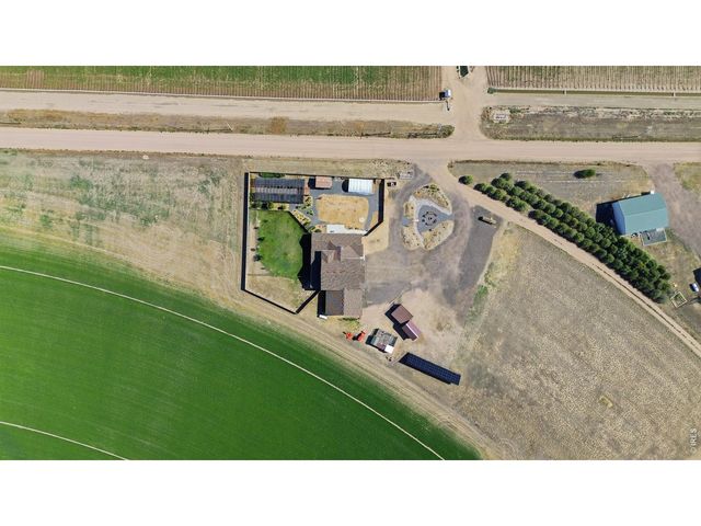 20633 County Road 72, Eaton, CO 80615