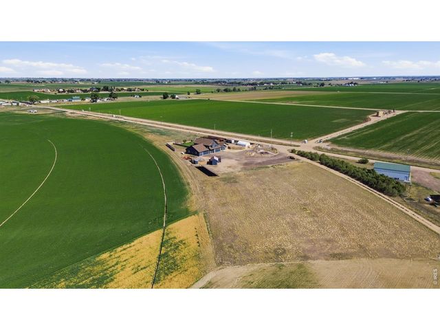 20633 County Road 72, Eaton, CO 80615