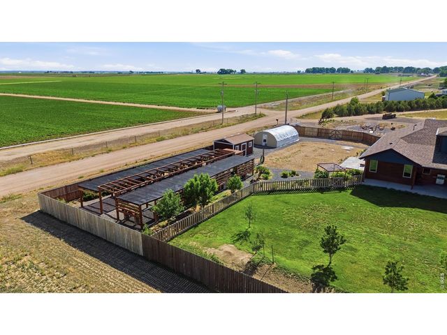 20633 County Road 72, Eaton, CO 80615