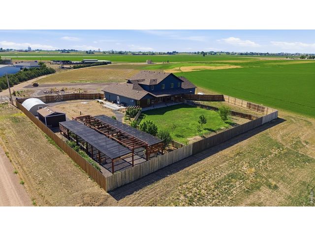 20633 County Road 72, Eaton, CO 80615
