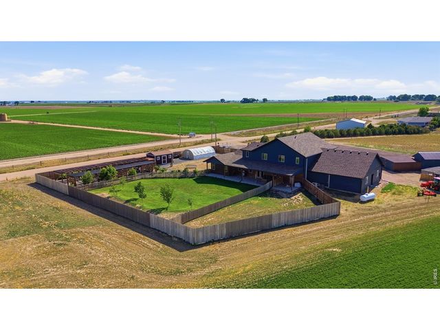 20633 County Road 72, Eaton, CO 80615