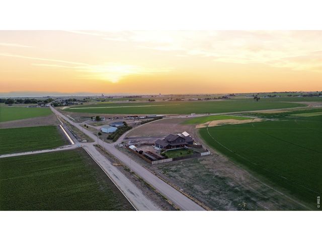 20633 County Road 72, Eaton, CO 80615