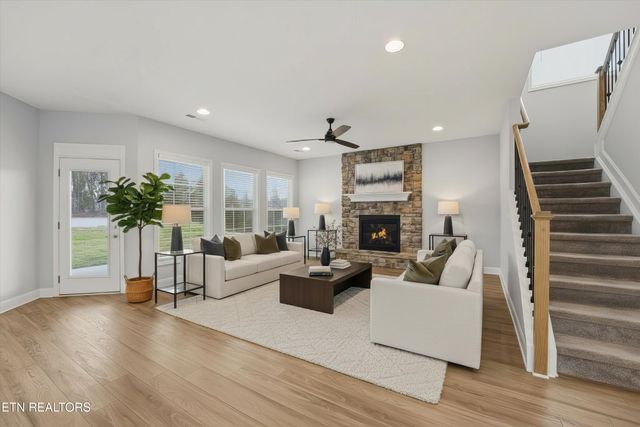 11022 Big Sky Lane, Knoxville, TN 37932