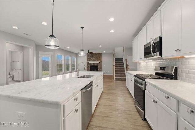 11022 Big Sky Lane, Knoxville, TN 37932