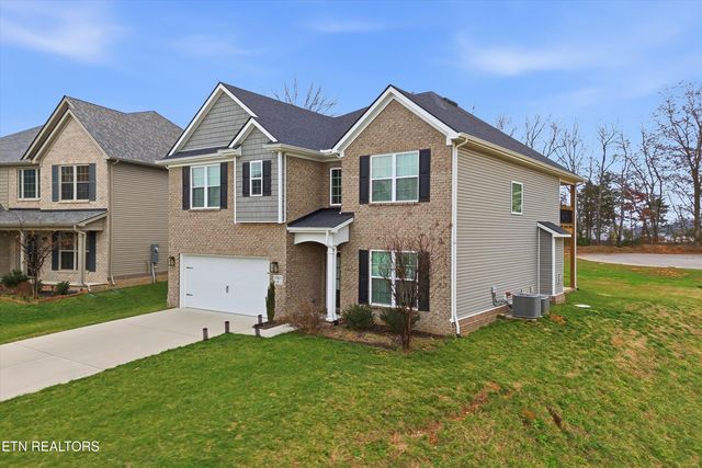 11022 Big Sky Lane, Knoxville, TN 37932