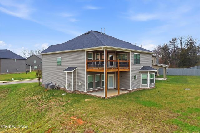 11022 Big Sky Lane, Knoxville, TN 37932