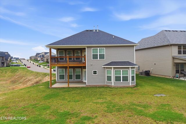 11022 Big Sky Lane, Knoxville, TN 37932