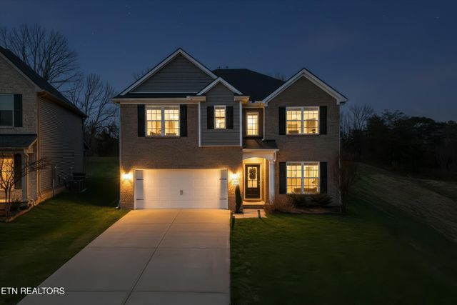 11022 Big Sky Lane, Knoxville, TN 37932