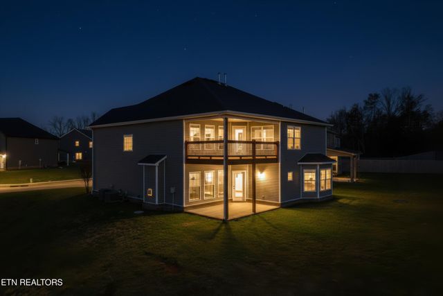 11022 Big Sky Lane, Knoxville, TN 37932