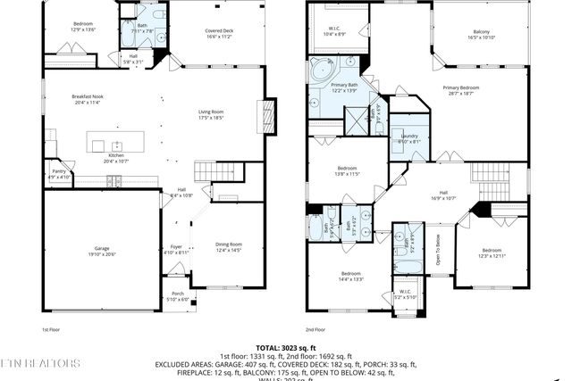 11022 Big Sky Lane, Knoxville, TN 37932