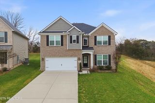 11022 Big Sky Lane, Knoxville, TN 37932