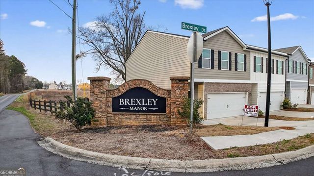 148 Brexley Drive, Calhoun, GA 30701