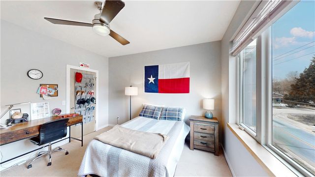 167 Martin Luther King Jr Boulevard, Fayetteville, AR 72701