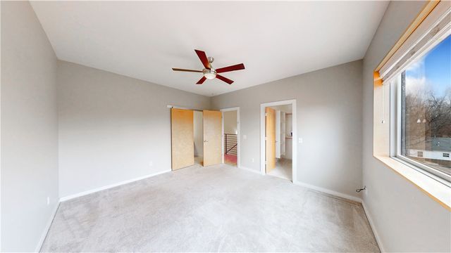 167 Martin Luther King Jr Boulevard, Fayetteville, AR 72701