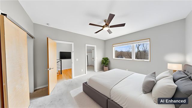 167 Martin Luther King Jr Boulevard, Fayetteville, AR 72701