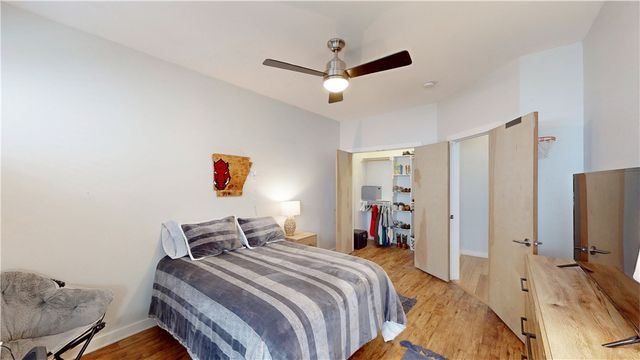 167 Martin Luther King Jr Boulevard, Fayetteville, AR 72701