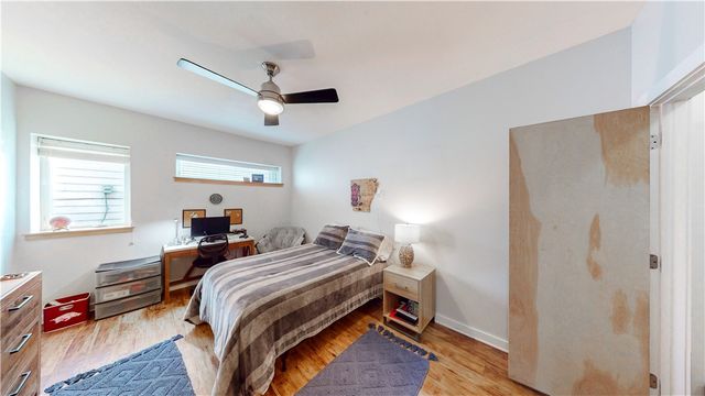 167 Martin Luther King Jr Boulevard, Fayetteville, AR 72701