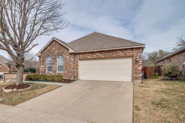 6516 Cartier Court, Mckinney, TX 75072