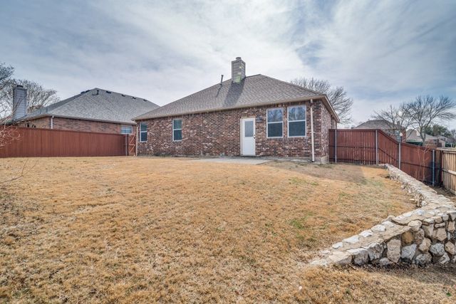 6516 Cartier Court, Mckinney, TX 75072